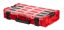 Qbrick System ONE RED Set Cart