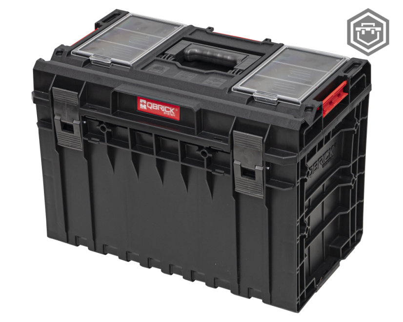 ONE 450 2.0 (více variant) | Qbrick System - Provedení: 2.0 PROFI