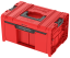 Qbrick System PRO Drawer 1 Toolbox 2.0 RED