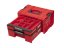 Qbrick PRO RED Drawer Toolbox 2 (2.0) - Provedení: 2 Expert