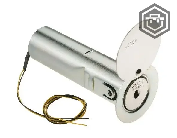 Klíčový trezor - tubus | ASSA ABLOY - Varianta trezoru: ABLOY 410461 - tubus krytkou