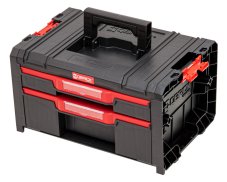 PRO Drawer 2 Toolbox  2.0 | Qbrick System