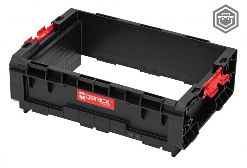 PRO Box Extender 2.0 - nástavec | Qbrick System