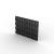 Custom Pegboard (sada 2 ks) | Qbrick System