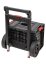 PRO Cart 2.0 Plus Drawer (2, 3, 3v2, 4, 5) | Qbrick System - Provedení: Drawer 3v2
