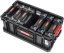 Qbrick System TWO Box 200 + 6x  organizer MULTI