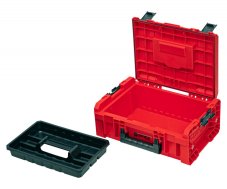 Qbrick System PRO RED Technician 2.0