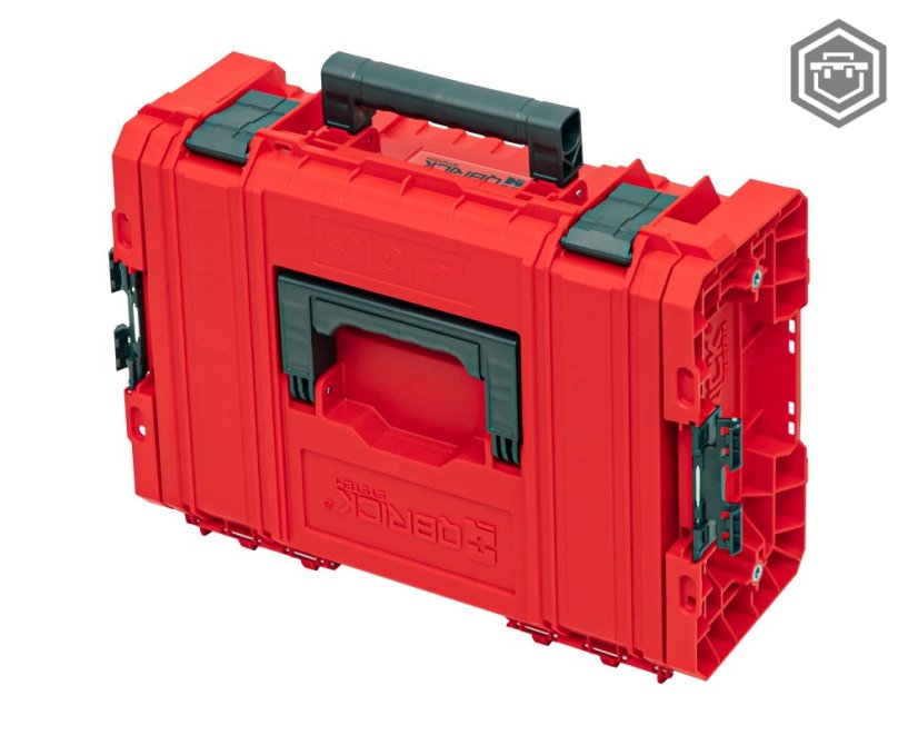 PRO Technician 2.0 RED Ultra HD | Qbrick System