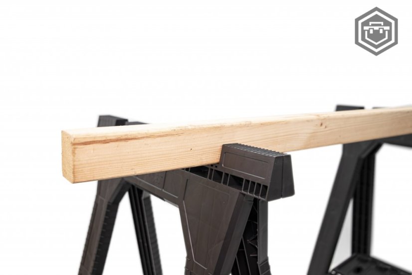 Pracovní kozy | Qbrick System