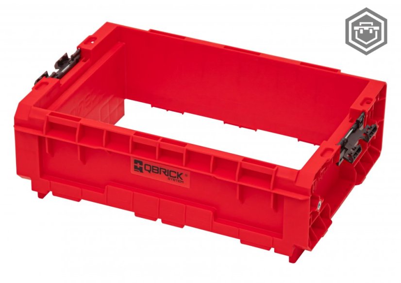 PRO Box Extender RED Ultra HD - nástavec | Qbrick System
