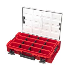 Qbrick System ONE RED Organizer XL (více variant)