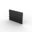 Custom Pegboard (sada 2 ks) | Qbrick System