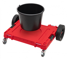 ONE Transportní platforma ALLTERRAIN RED Ultra HD | Qbrick System