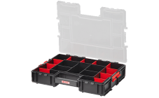 REGULAR Organizer 500 | Qbrick System