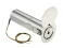Klíčový trezor - tubus | ASSA ABLOY - Varianta trezoru: ABLOY 410461 - tubus krytkou