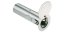 Klíčový trezor - tubus | ASSA ABLOY - Varianta trezoru: ABLOY 410461 - tubus krytkou