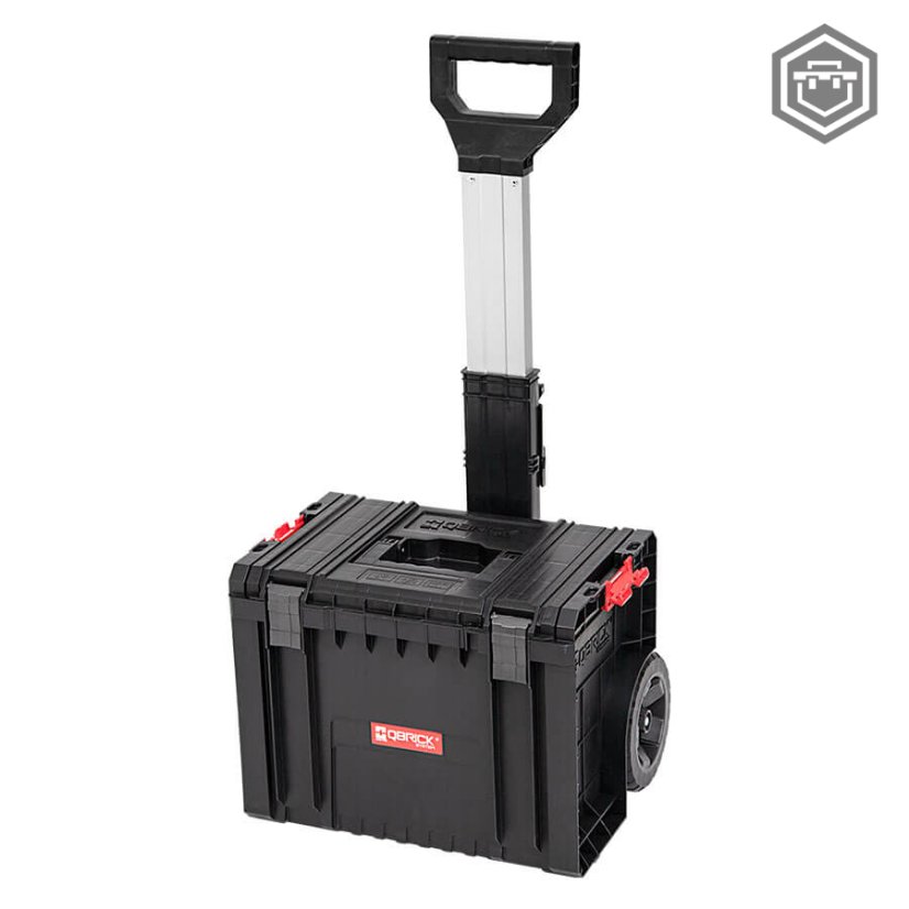 PRO SET 2  2.0 | Qbrick System
