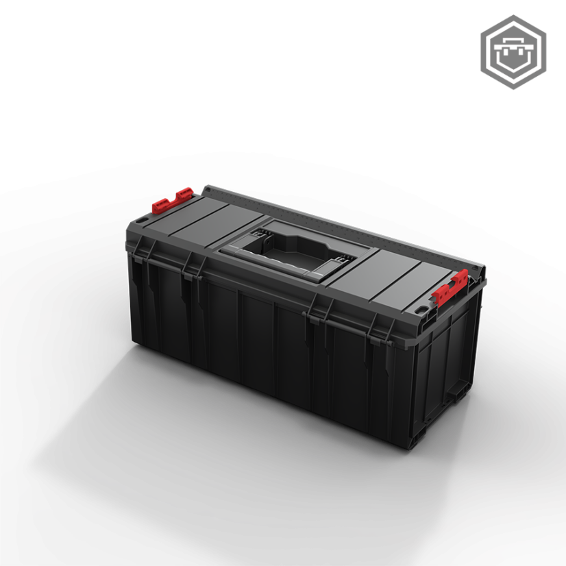 PRO 600 (více variant) | Qbrick System - Provedení: BASIC