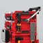 CUSTOM magnety | Qbrick System