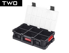 TWO ORGANIZER (více variant) | Qbrick System