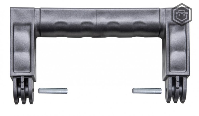 Náhradní díly - rukojeti (více variant) | Qbrick System