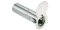 Klíčový trezor - tubus | ASSA ABLOY - Varianta trezoru: ABLOY 410461 - tubus krytkou