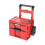 PRO Cart 2.0 Plus Drawer RED Ultra HD  (2, 3, 3v2, 4, 5) | Qbrick System - Provedení: Drawer 3