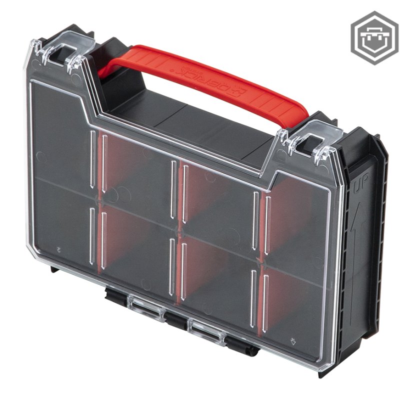 PRO Organizer MULTI | Qbrick System