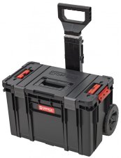 TWO CART Plus VARIO | Qbrick System