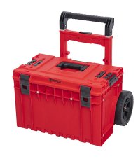 ONE CART 2.0 RED Ultra HD | Qbrick System