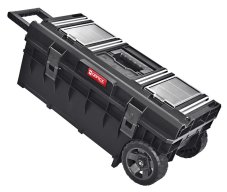 Qbrick System LONGER (více variant)