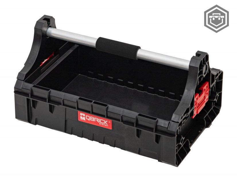PRO Box 130 2.0 | Qbrick System