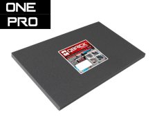 Qbrick System Náhradní MFI pěnová výplň (více variant)