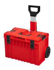 ONE  Cart RED Ultra HD | Qbrick System
