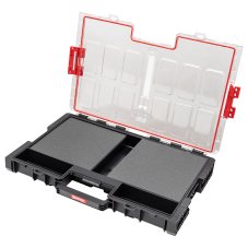 Qbrick System ONE Organizer L MFI pěnová výplň