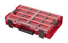 ONE Organizer XL RED Ultra HD (více variant) | Qbrick System