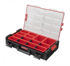 ONE Organizer XL 2.0 RED Ultra HD (více variant) | Qbrick System