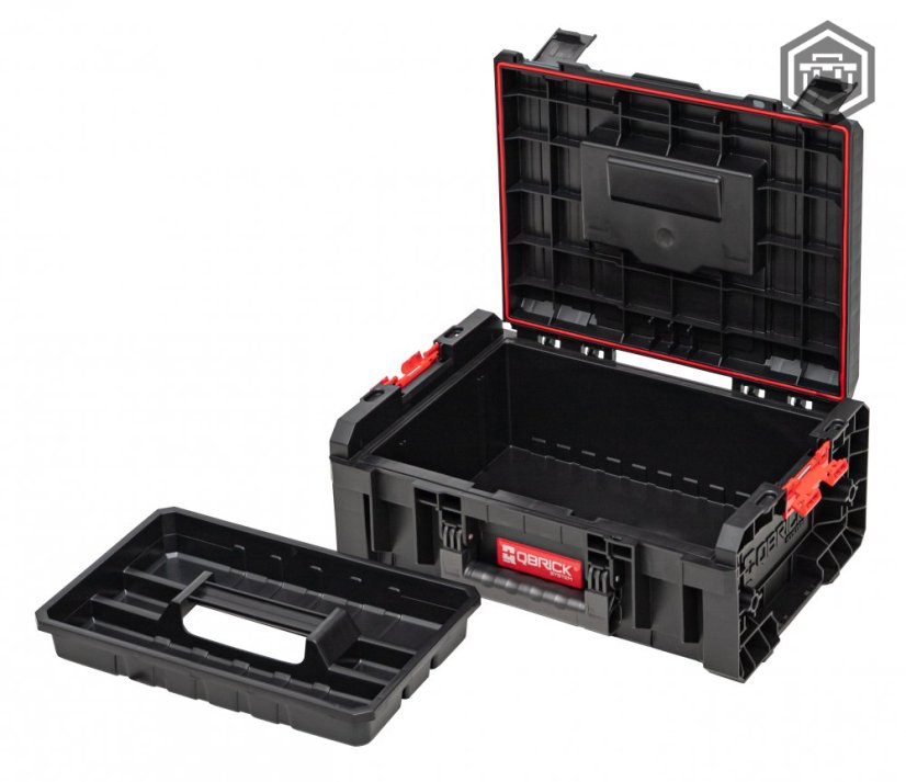 PRO Technician 2.0 | Qbrick System