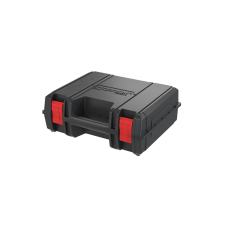 REGULAR Power Toolcase Basic PF | Qbrick System