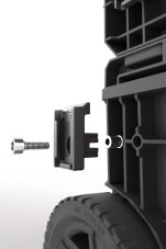 Custom konektory Set 1 | Qbrick System