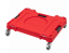ONE Transportní platforma WORKSHOP RED Ultra HD | Qbrick System