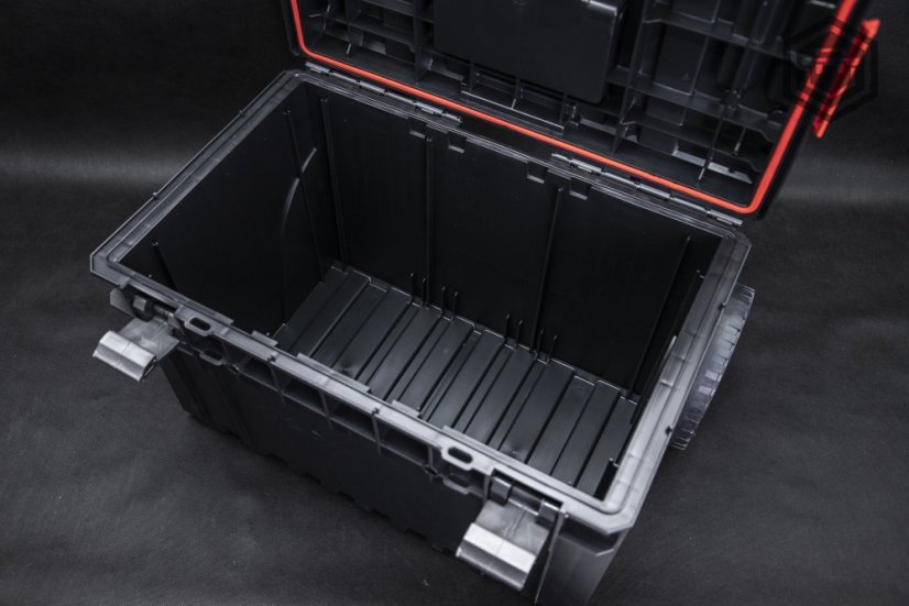 ONE Set CART 2.0 BASIC | QBRICK System