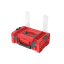 PRO Technician Profi 2.0 RED Ultra HD | Qbrick System