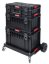 Qbrick System ONE transportní platforma