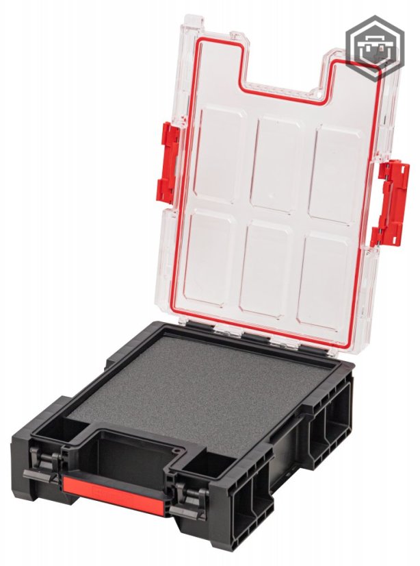 ONE Organizer M Plus MFI pěnová výplň 2.0 | Qbrick System