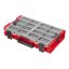 ONE Organizer XL MFI pěnová výplň RED Ultra HD | Qbrick System