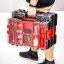 Qbrick System PRO Organizer 100 (více variant) - Výbava: Kontejnery