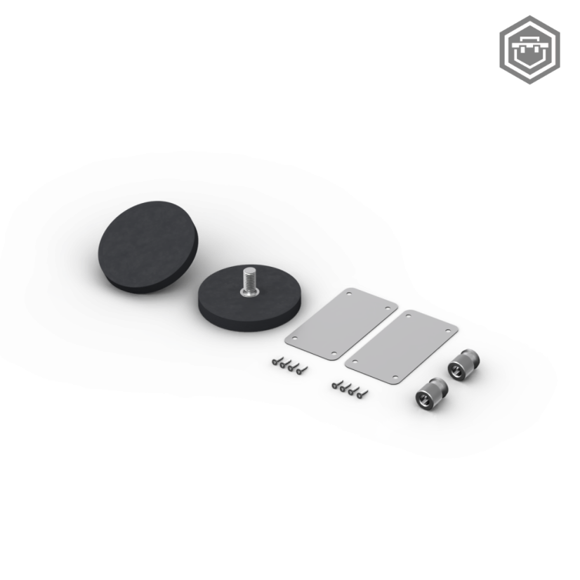 CUSTOM magnety | Qbrick System