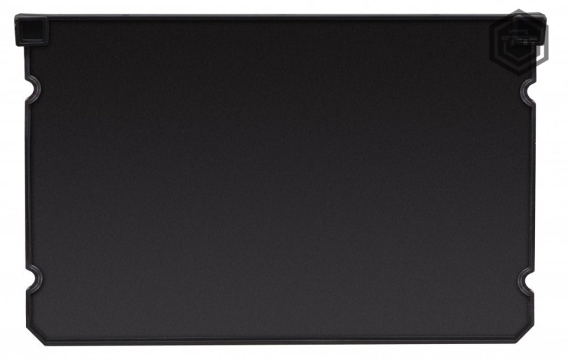 Qbrick System Přepážky do boxů ONE (více variant)