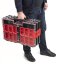 ONE Organizer L 2.0 | Qbrick System - Výbava: Kontejnery